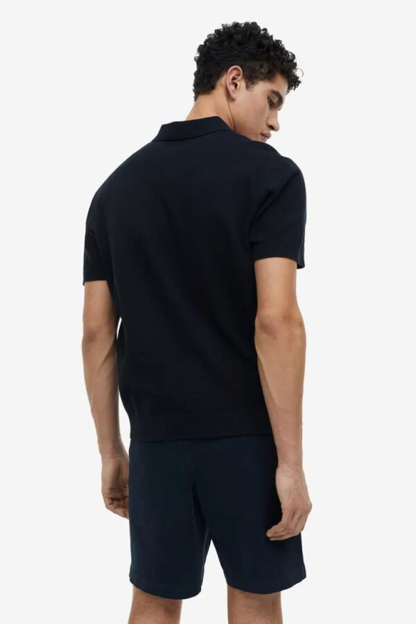 Regular Fit Polo Shirt – Image 2